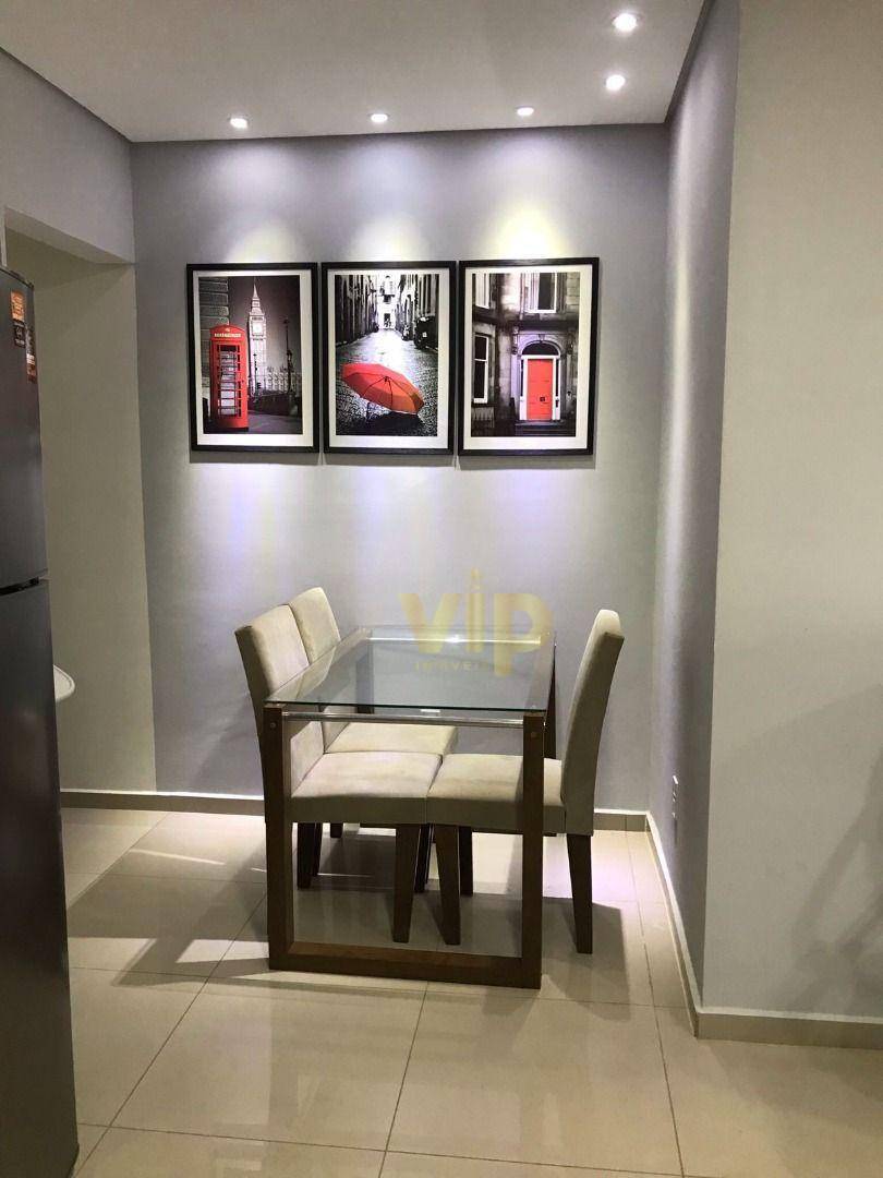 Apartamento à venda com 2 quartos, 63m² - Foto 22