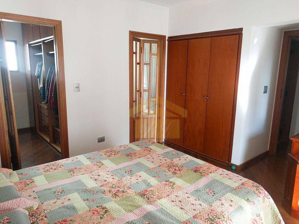 Apartamento à venda com 3 quartos, 165m² - Foto 12