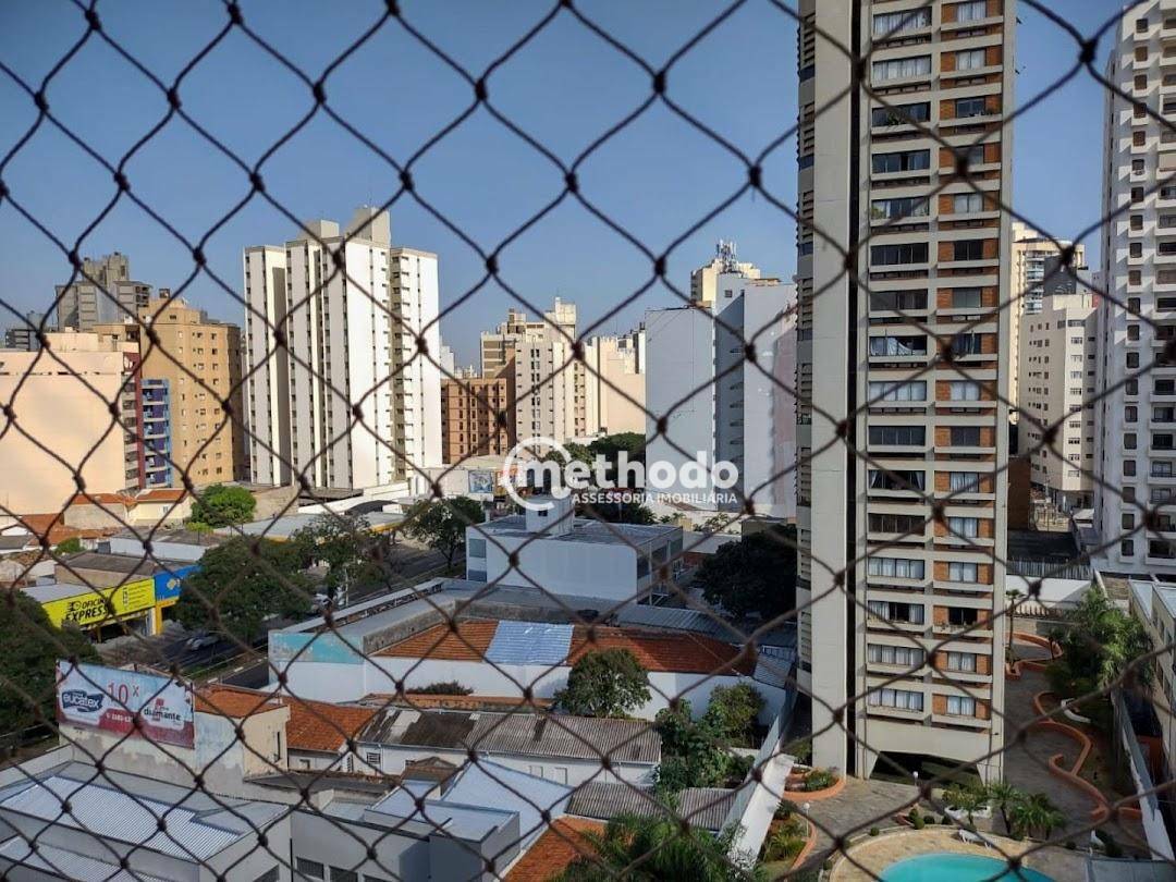 Apartamento à venda com 4 quartos, 130m² - Foto 13