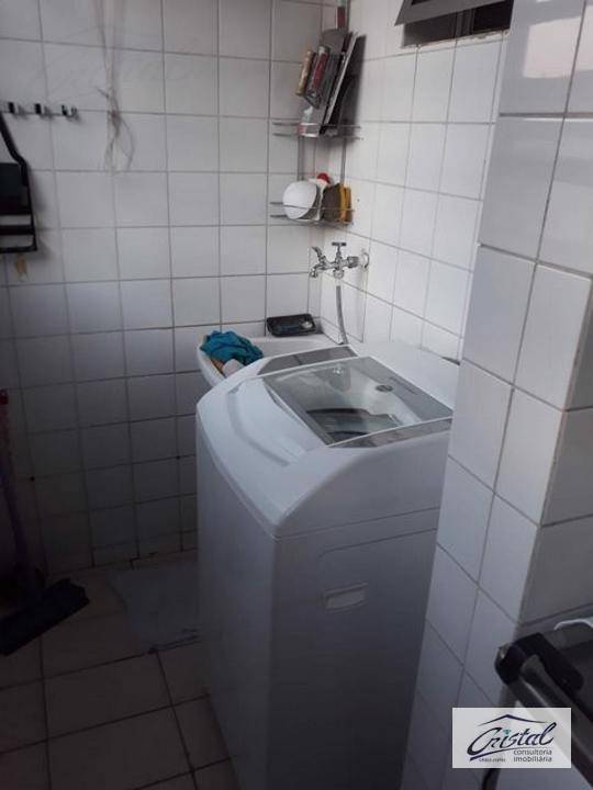 Apartamento à venda com 2 quartos, 45m² - Foto 7