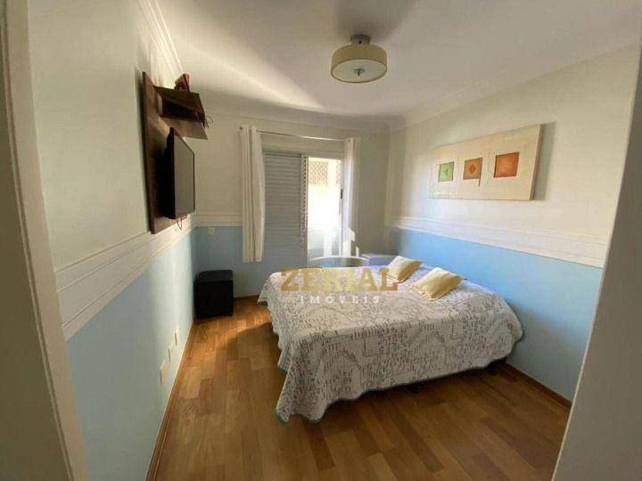 Apartamento à venda com 3 quartos, 143m² - Foto 11