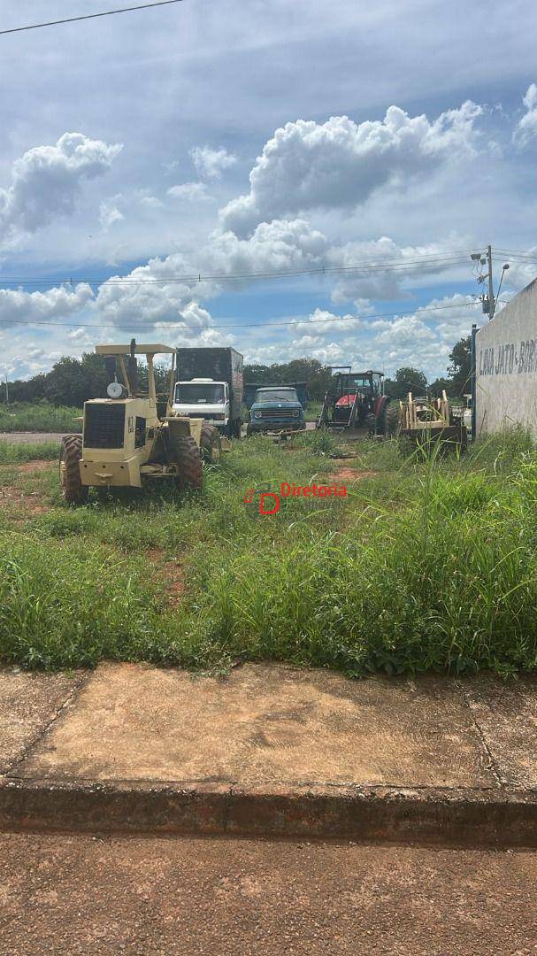 Terreno, 140 m² - Foto 1