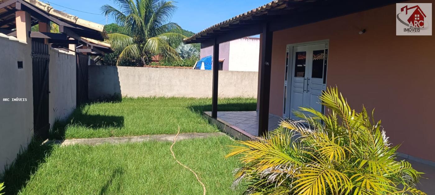 Casa à venda com 2 quartos, 412m² - Foto 3