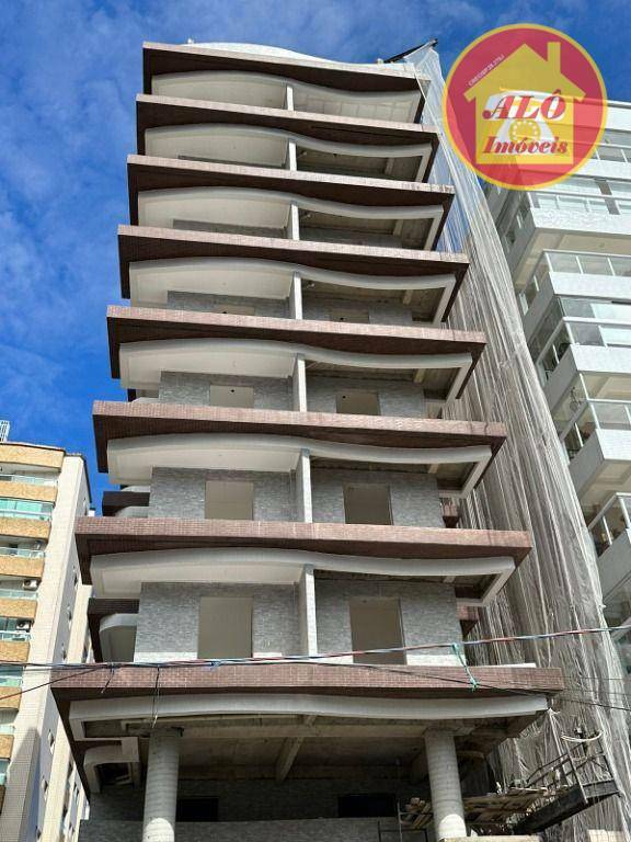 Apartamento à venda com 2 quartos, 57m² - Foto 1