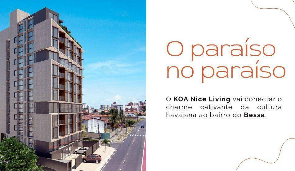 Apartamento à venda com 3 quartos, 71m² - Foto 4