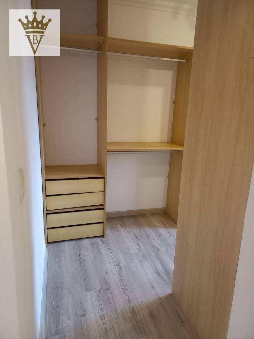 Apartamento à venda com 3 quartos, 138m² - Foto 8