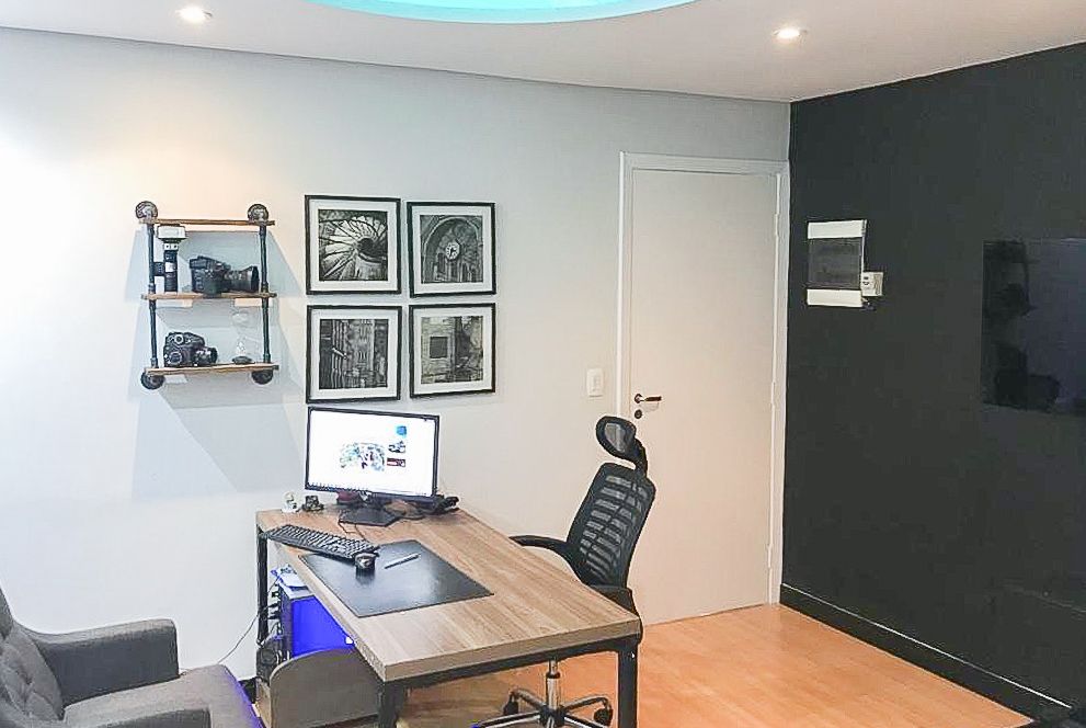 Casa à venda com 4 quartos, 350m² - Foto 13