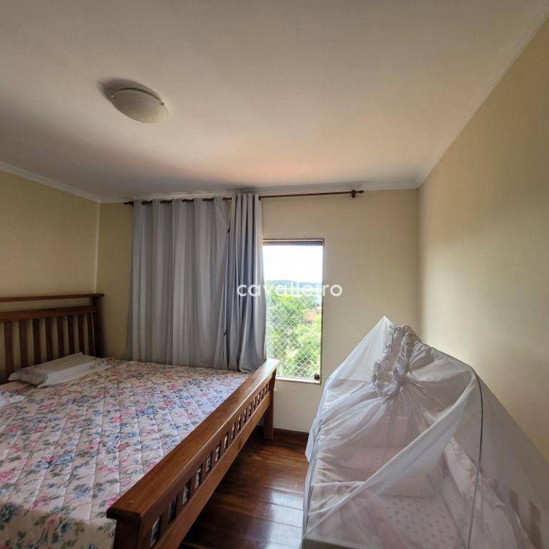 Casa de Condomínio à venda com 3 quartos, 188m² - Foto 48