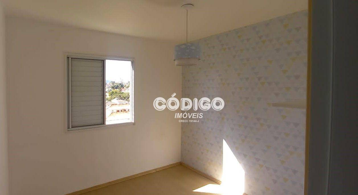 Apartamento à venda com 2 quartos, 56m² - Foto 9