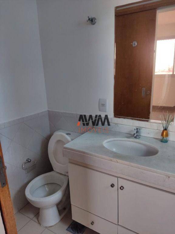 Apartamento à venda com 3 quartos, 78m² - Foto 12