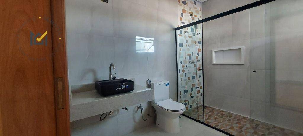 Casa de Condomínio à venda com 3 quartos, 213m² - Foto 10