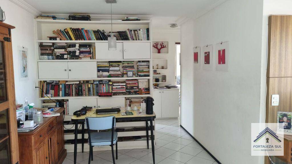 Apartamento à venda com 3 quartos, 81m² - Foto 8