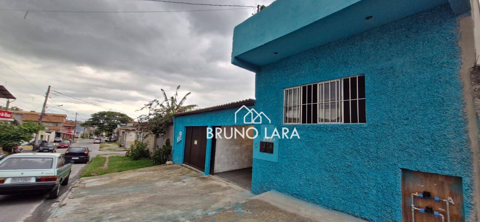 Casa, 2 quartos, 100 m² - Foto 3