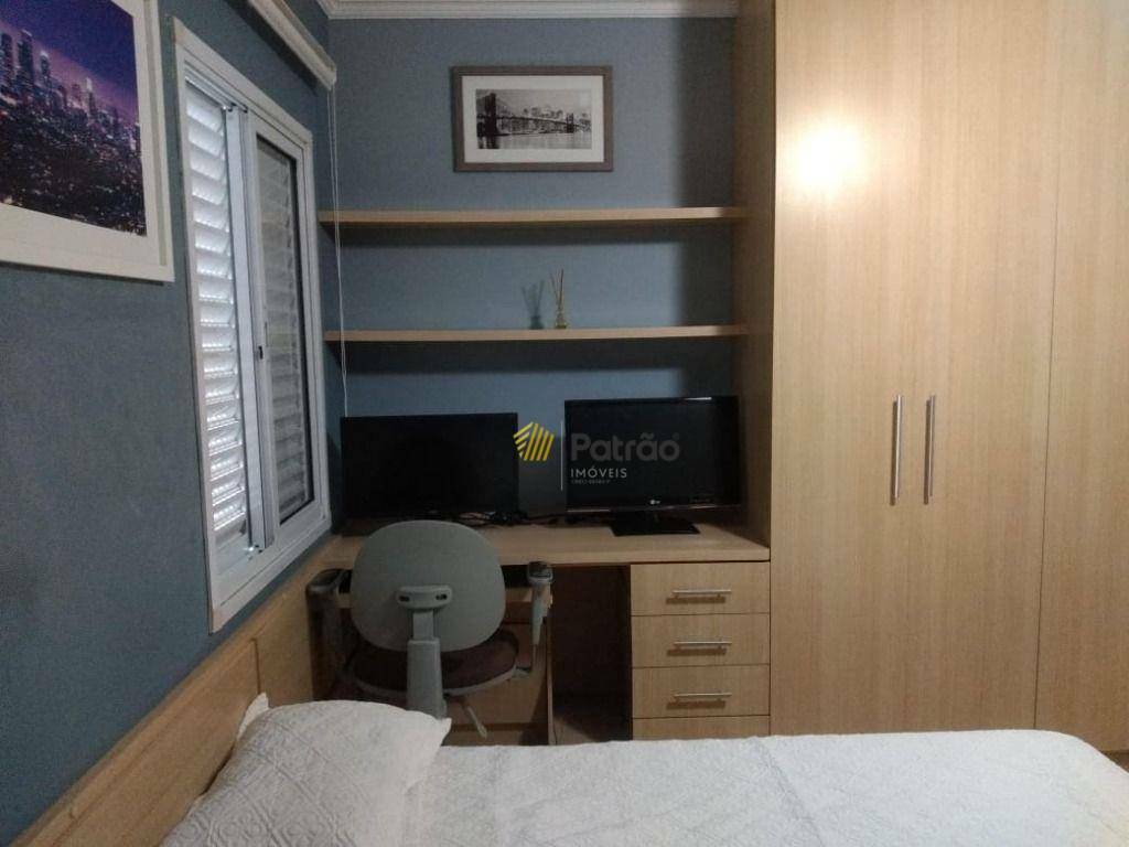 Sobrado à venda com 3 quartos, 318m² - Foto 67