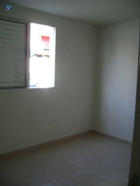 Apartamento à venda com 3 quartos, 58m² - Foto 7