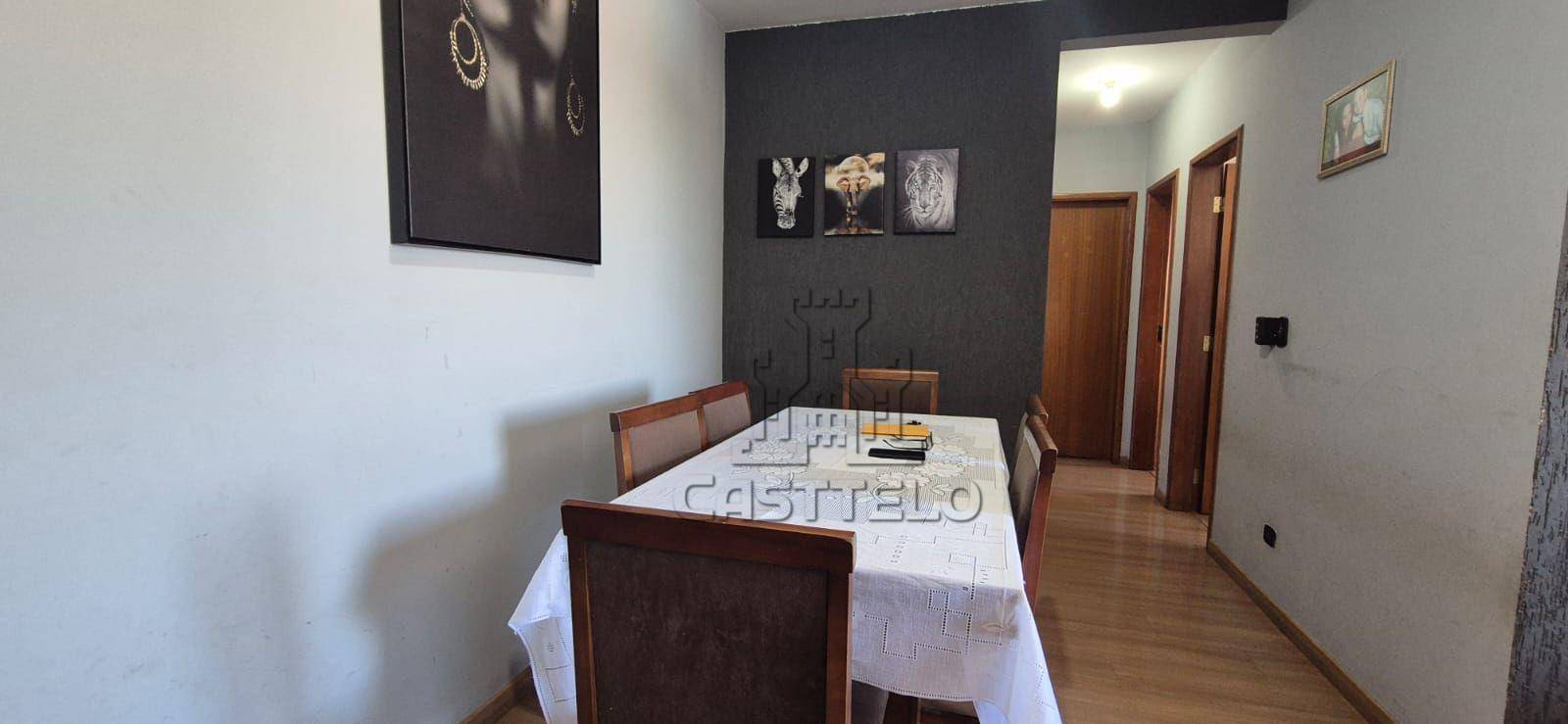 Apartamento, 3 quartos, 80 m² - Foto 4