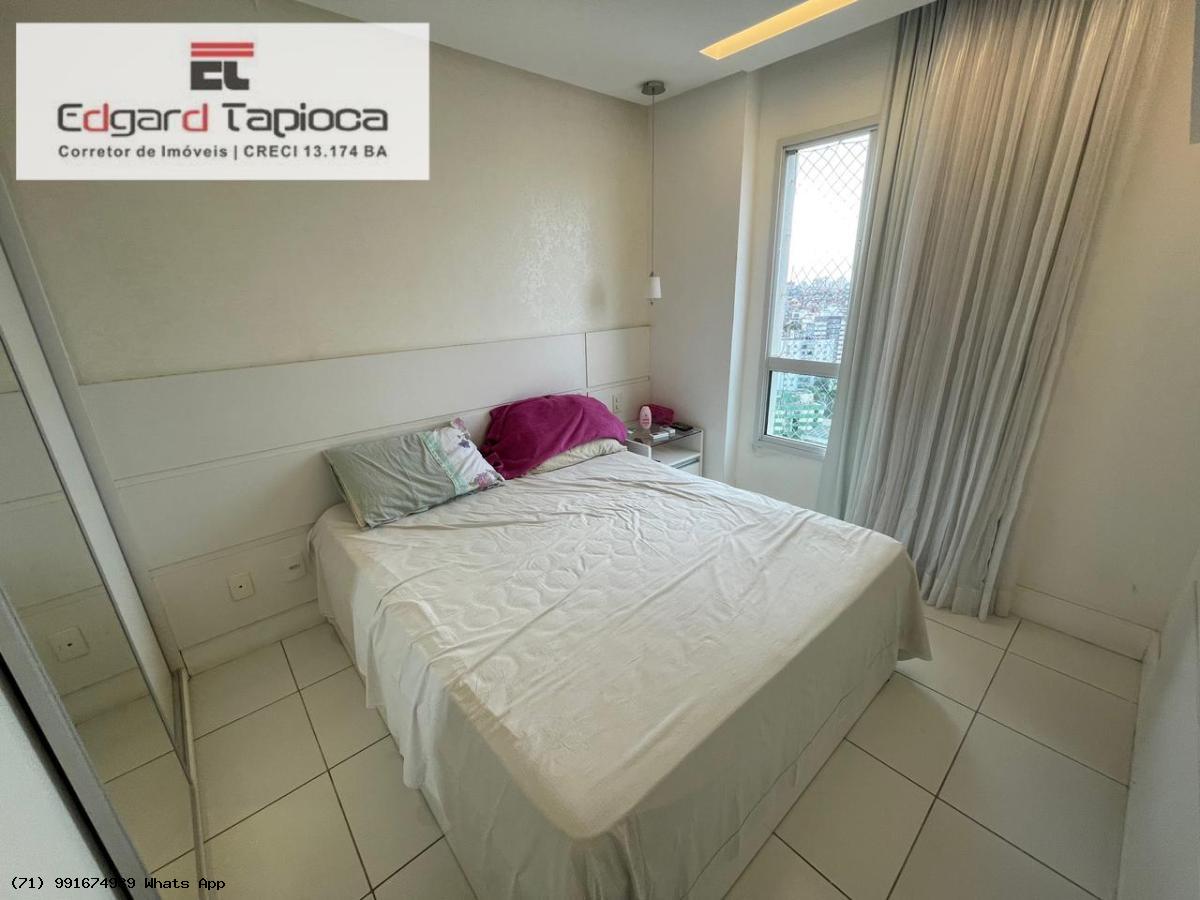 Apartamento à venda com 3 quartos, 80m² - Foto 13