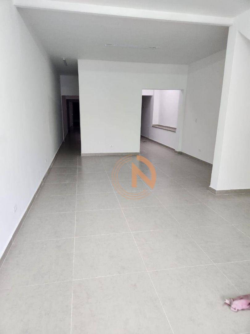 Loja-Salão, 250 m² - Foto 1
