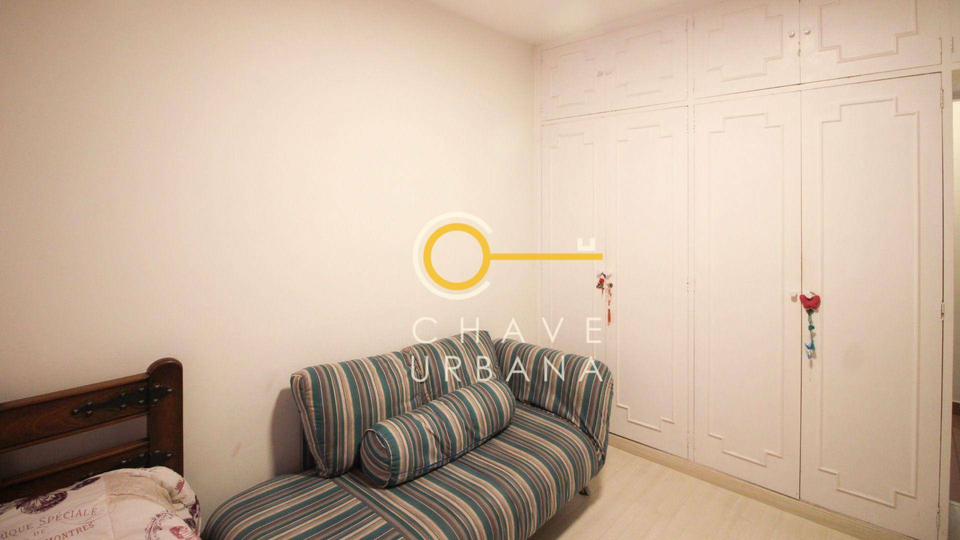 Apartamento à venda com 3 quartos, 158m² - Foto 29