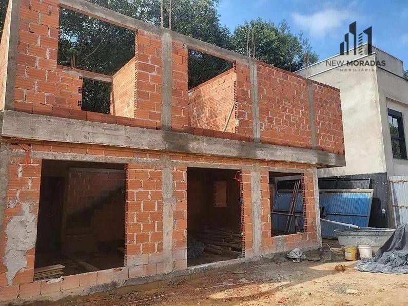 Sobrado à venda com 3 quartos, 260m² - Foto 31