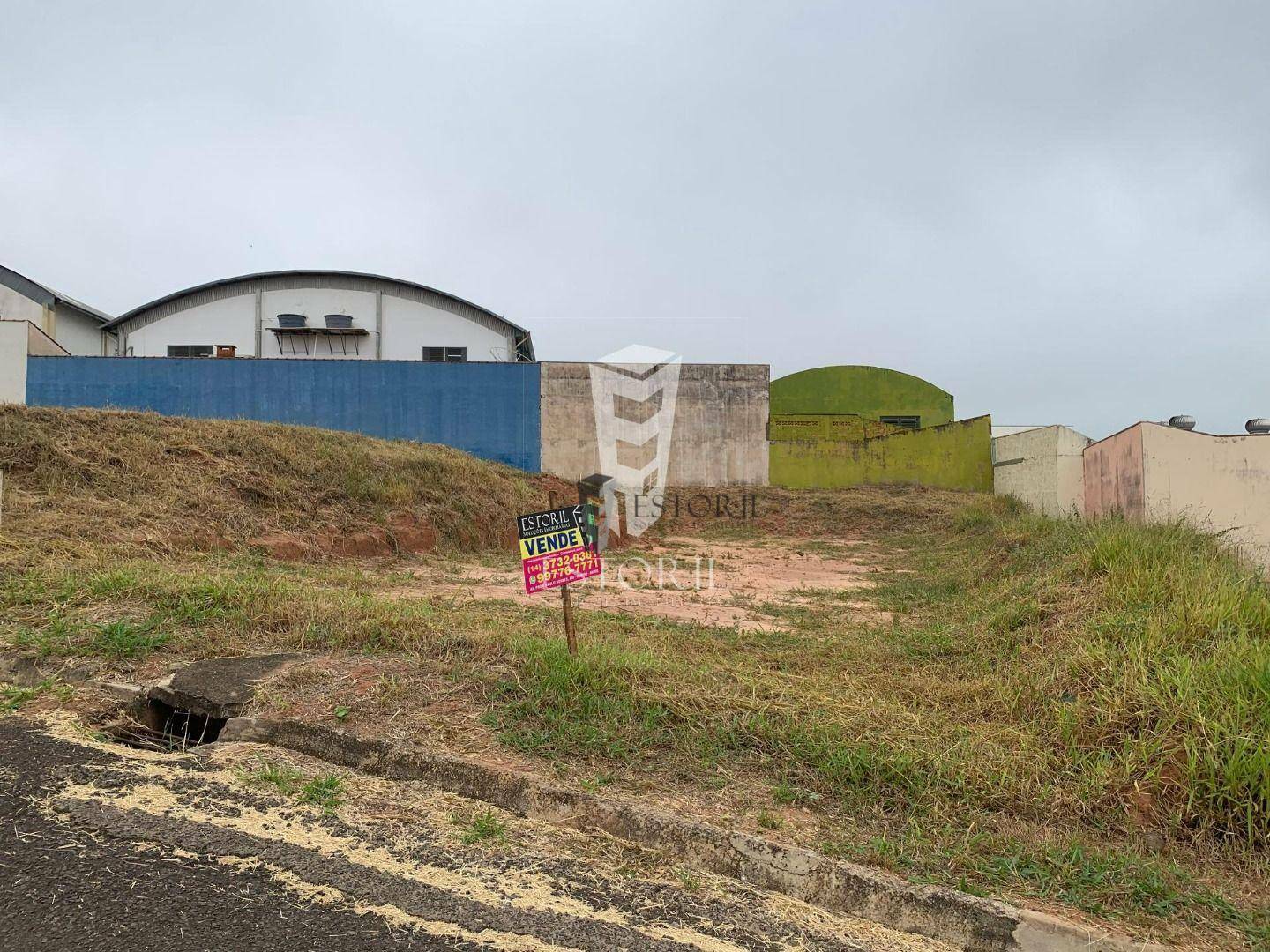 Terreno à venda, 531M2 - Foto 1