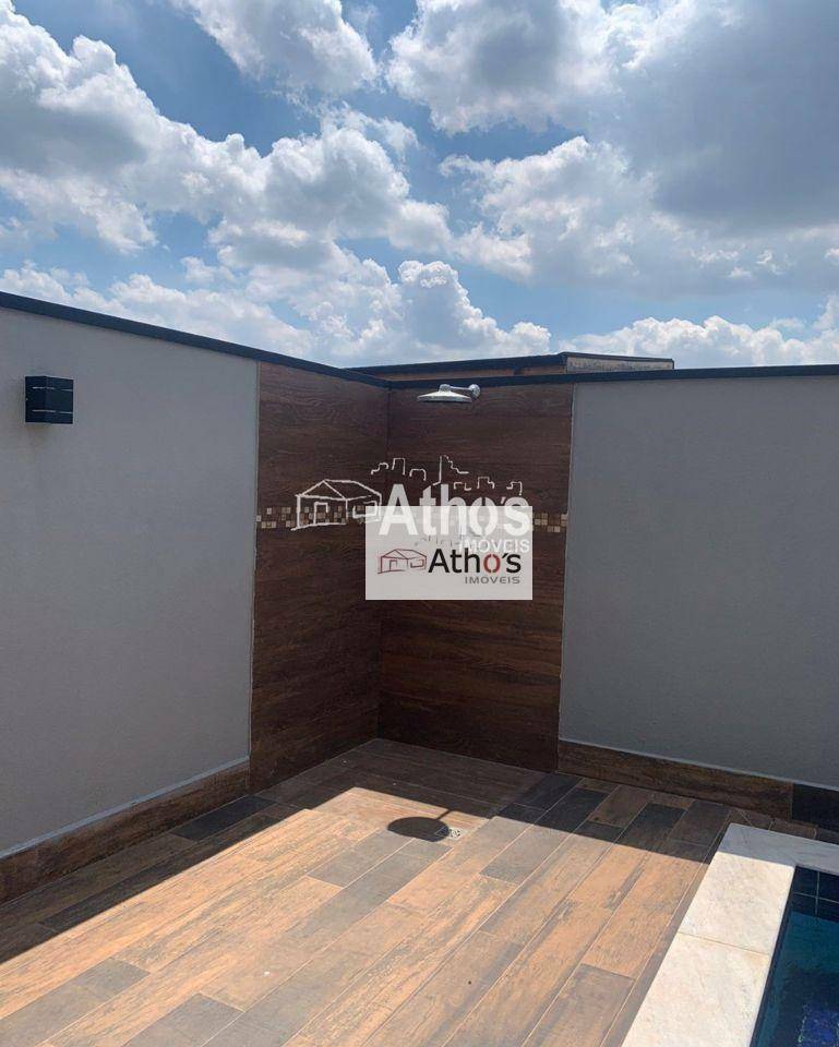 Sobrado à venda com 3 quartos, 330m² - Foto 57