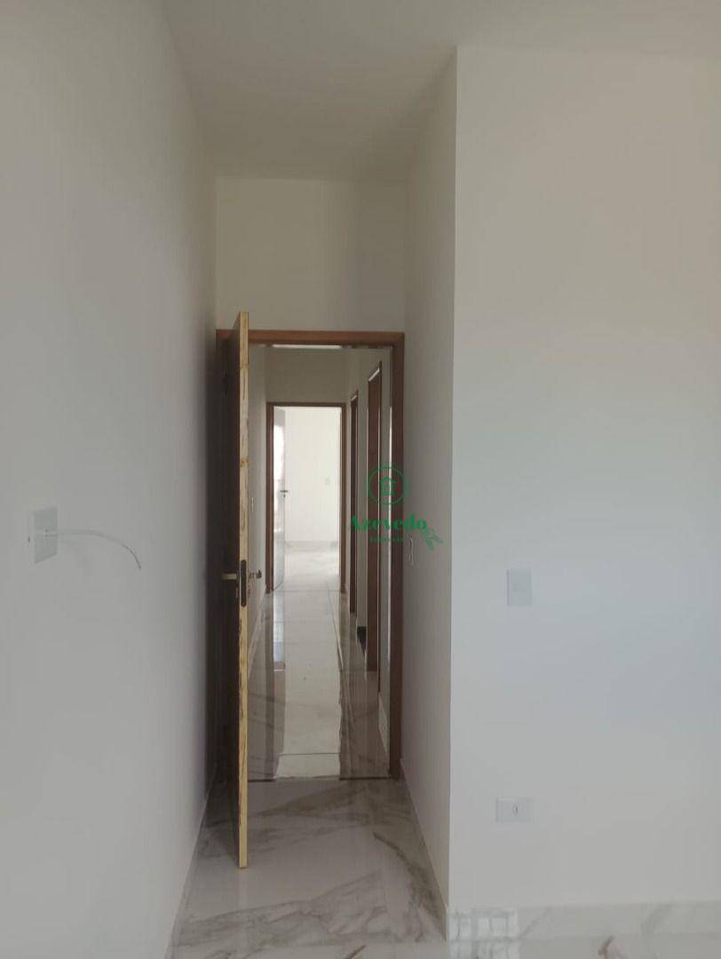 Sobrado à venda com 3 quartos, 127m² - Foto 14