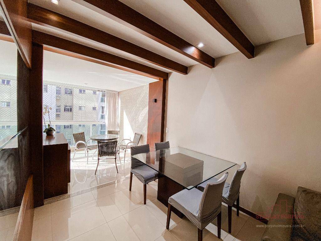 Apartamento à venda com 3 quartos, 109m² - Foto 4