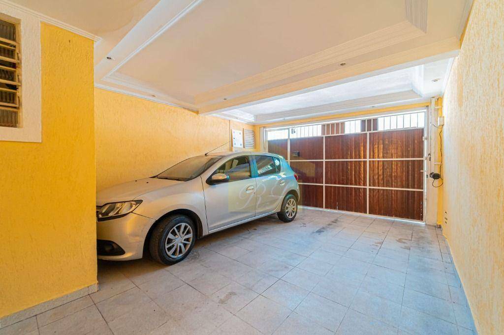 Sobrado à venda com 3 quartos, 125M2 - Foto 2