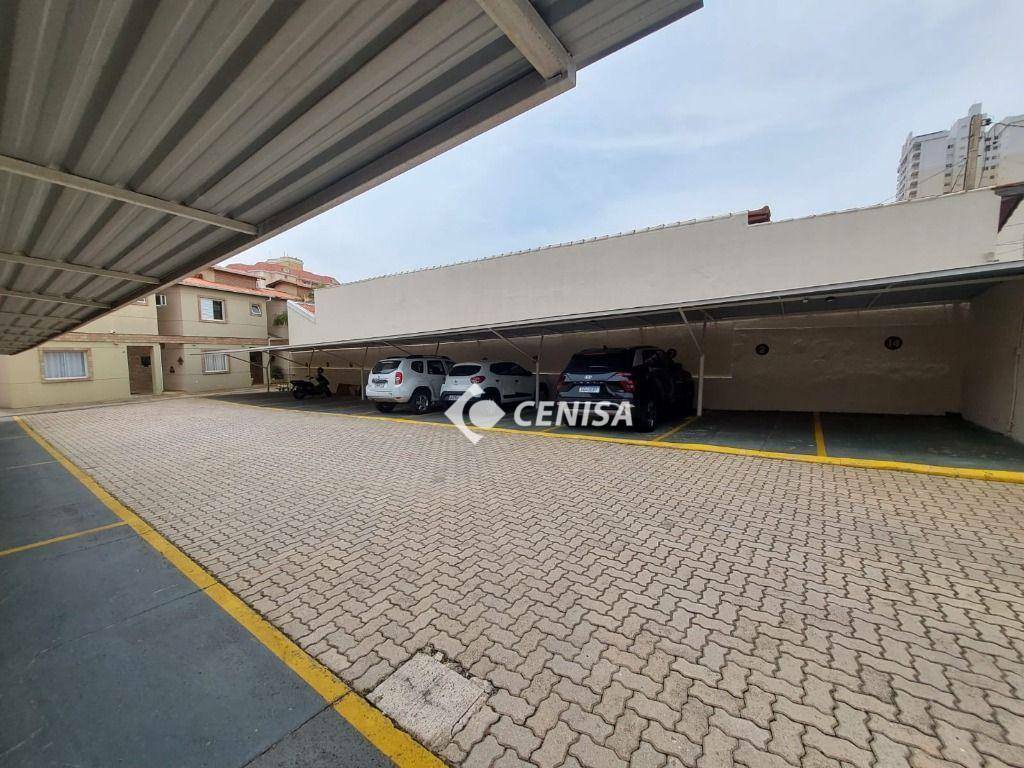 Casa de Condomínio à venda com 2 quartos, 84m² - Foto 3