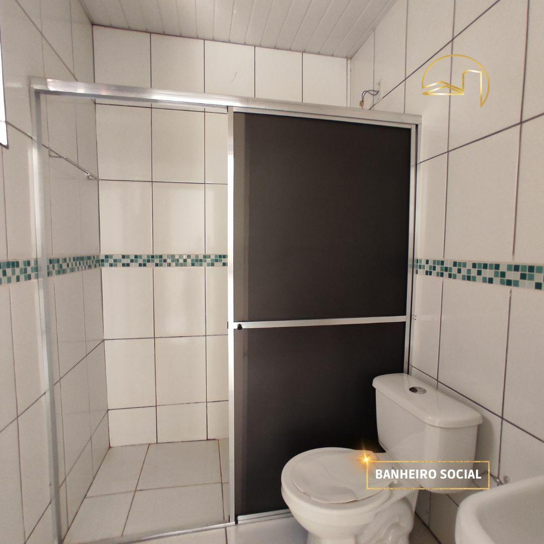 Casa para alugar com 2 quartos, 87m² - Foto 6