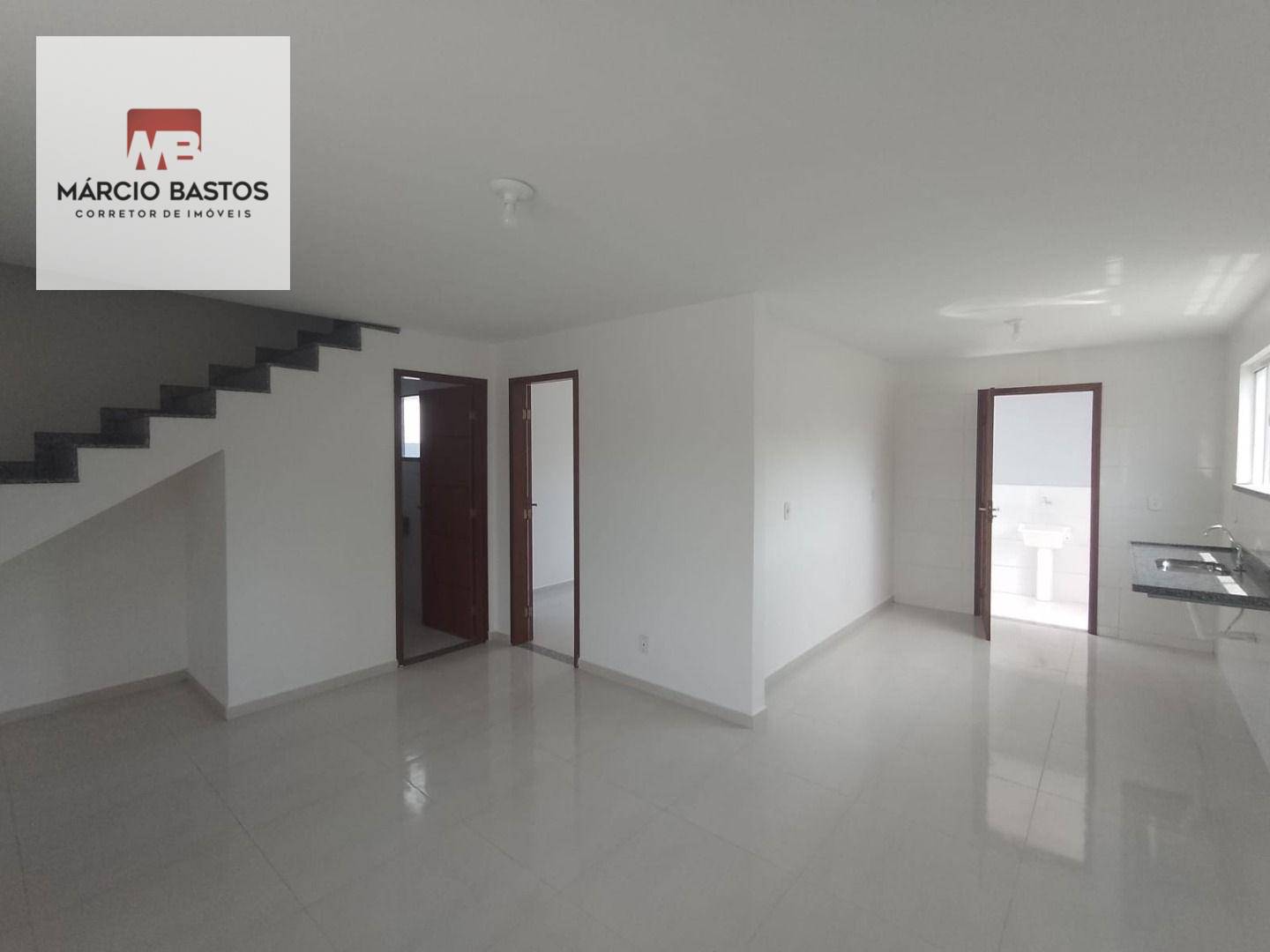 Casa à venda com 3 quartos, 75M2 - Foto 27