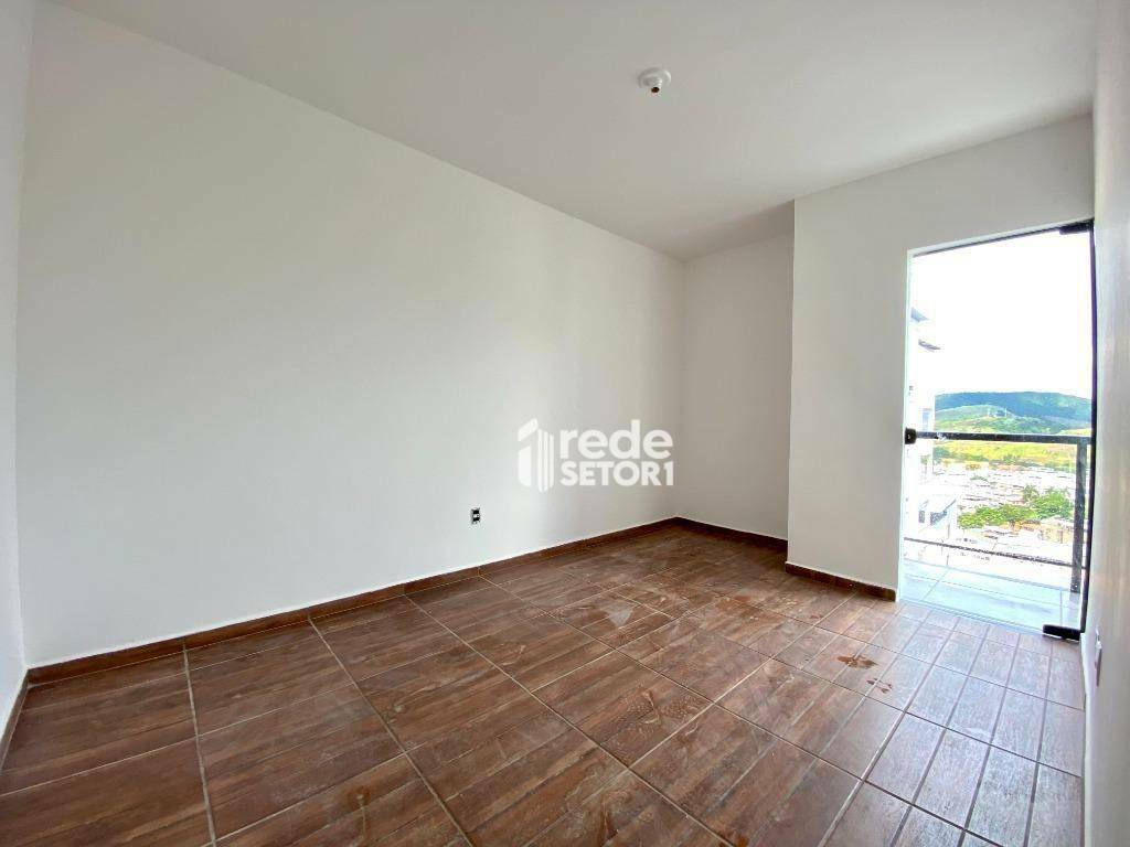Apartamento à venda com 2 quartos, 55m² - Foto 3