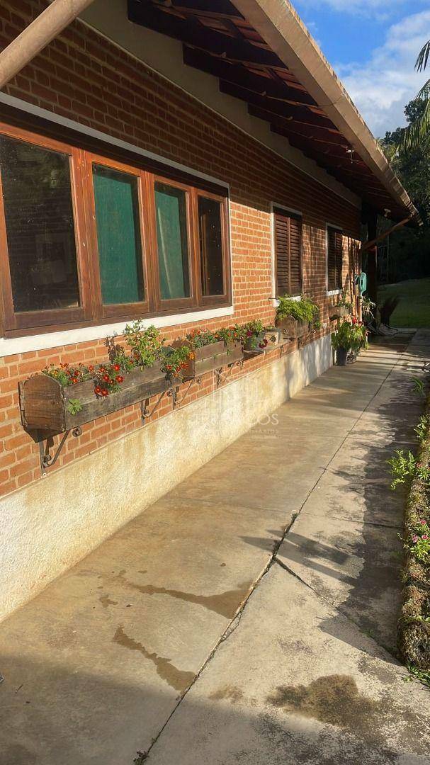 Sítio, 5 quartos, 31 hectares - Foto 24