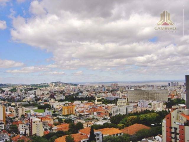 Apartamento à venda com 3 quartos, 347m² - Foto 13