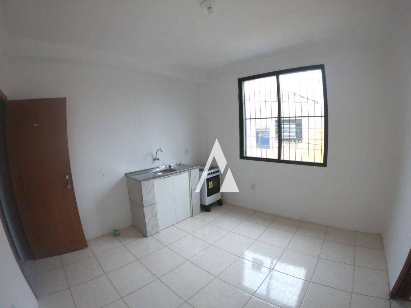 Apartamento para alugar com 1 quarto, 24m² - Foto 10