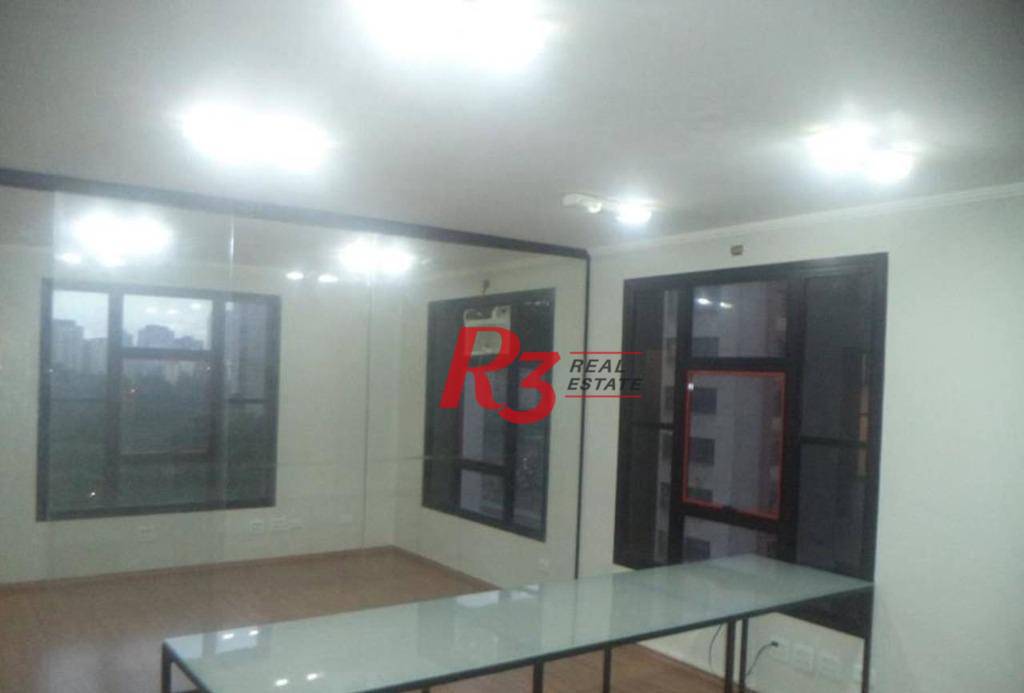 Conjunto Comercial-Sala à venda e aluguel, 46m² - Foto 7