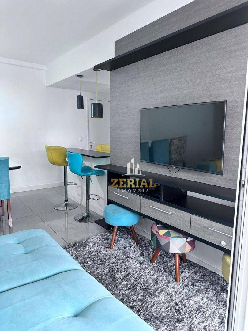 Apartamento à venda com 2 quartos, 78m² - Foto 5