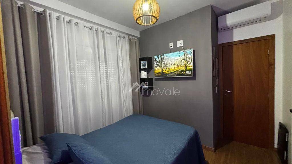 Apartamento à venda com 2 quartos, 63m² - Foto 14