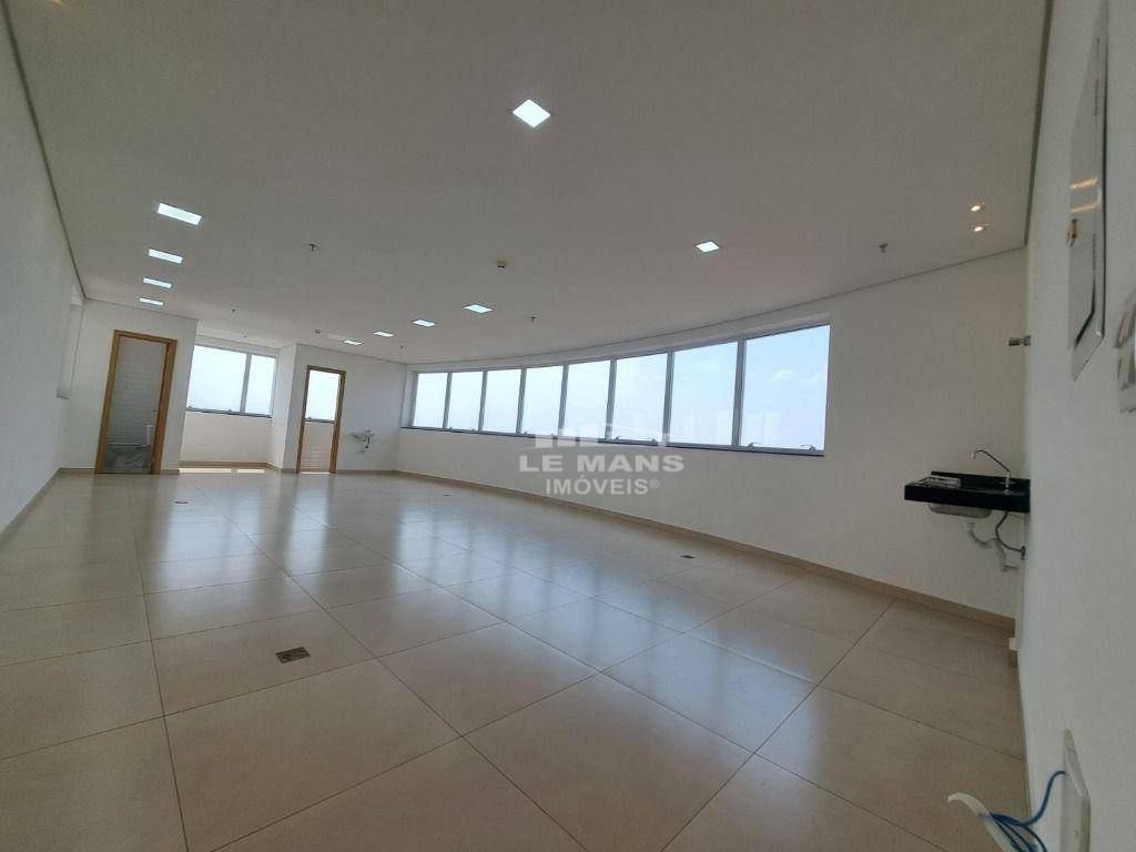 Conjunto Comercial-Sala à venda e aluguel, 65m² - Foto 2