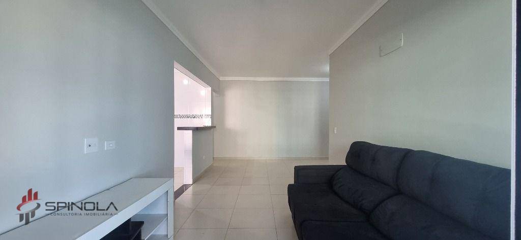 Apartamento à venda com 3 quartos, 130m² - Foto 22