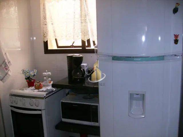 Apartamento à venda com 3 quartos, 72m² - Foto 5