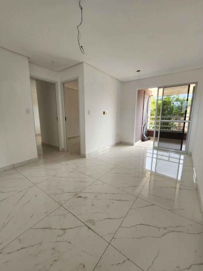 Apartamento à venda com 3 quartos, 59m² - Foto 3