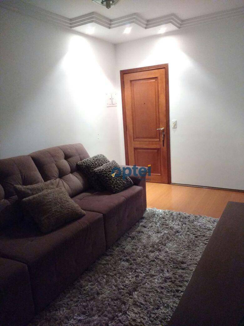 Apartamento à venda com 2 quartos, 73m² - Foto 3