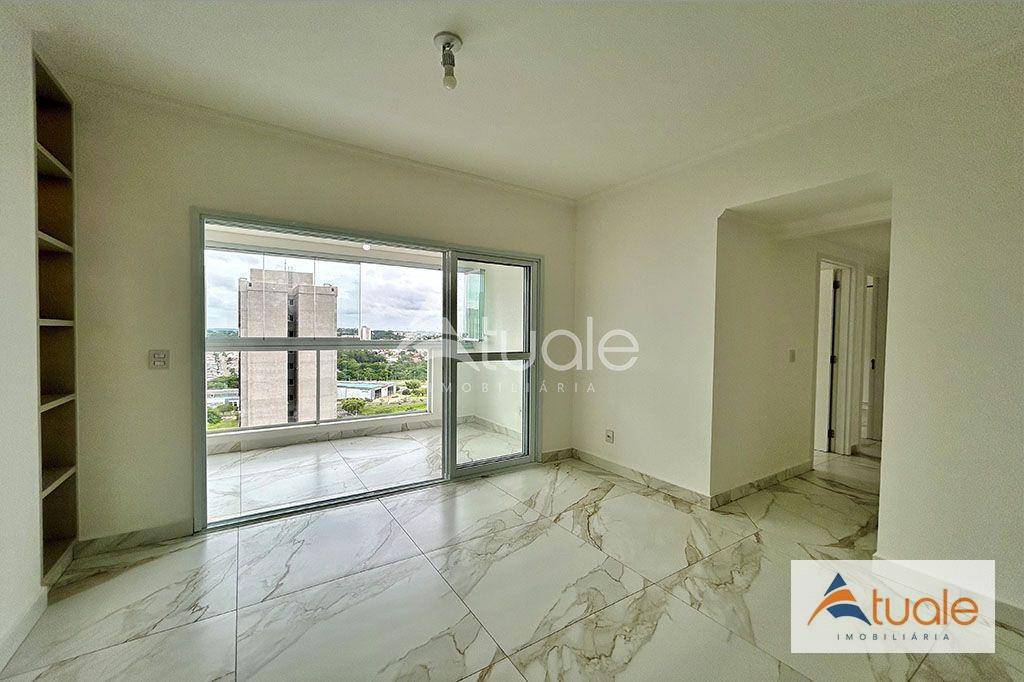 Apartamento para alugar com 3 quartos, 104m² - Foto 3