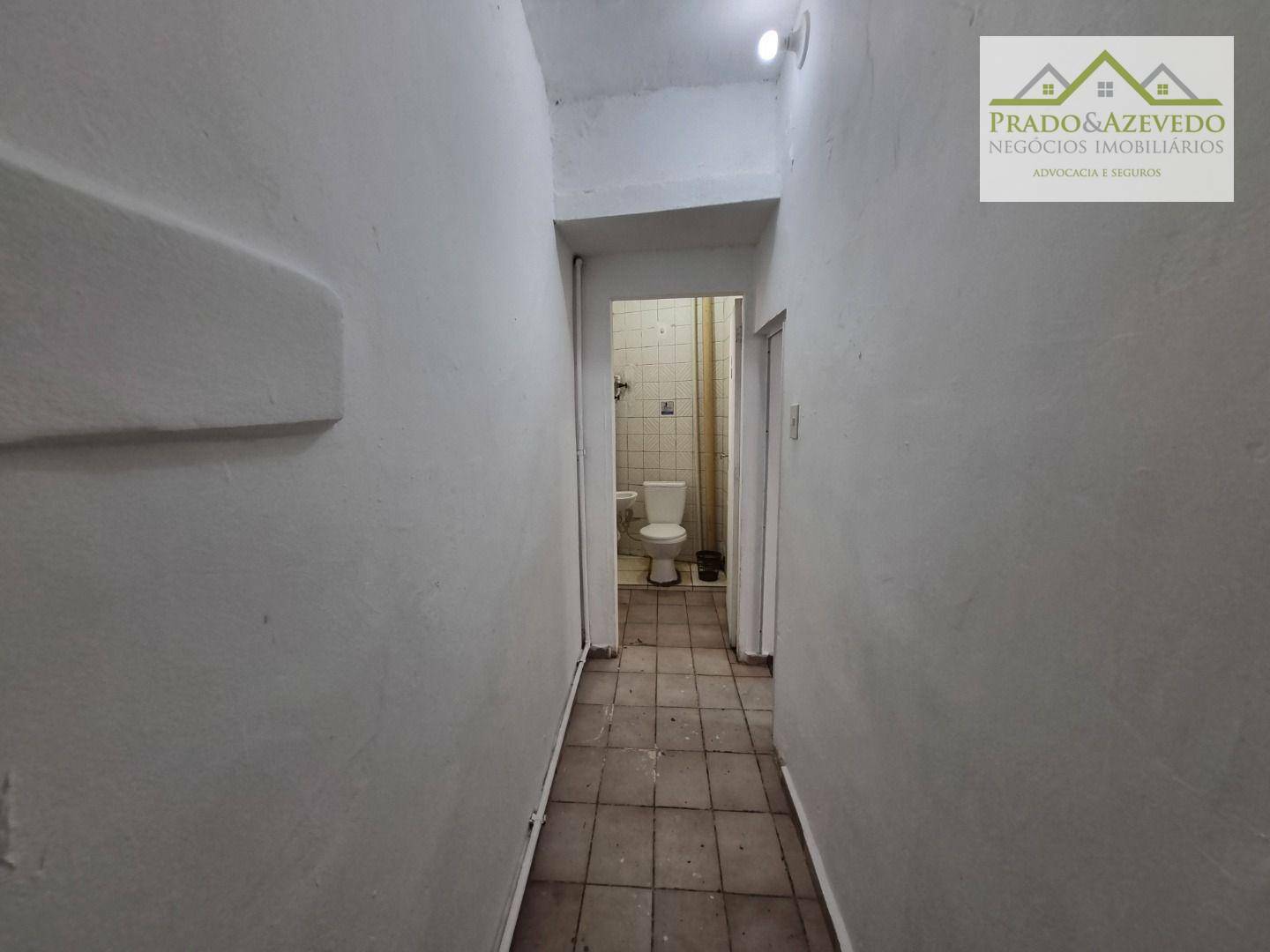 Loja-Salão para alugar, 20m² - Foto 7