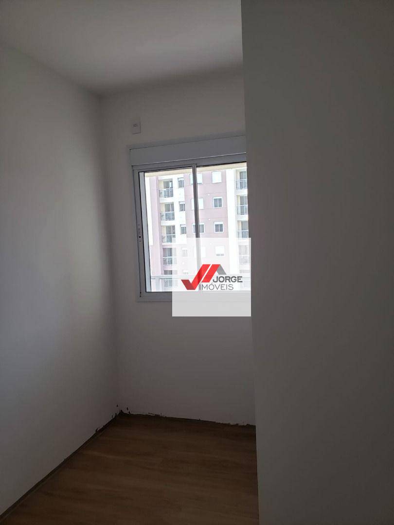 Apartamento à venda com 3 quartos, 83m² - Foto 11