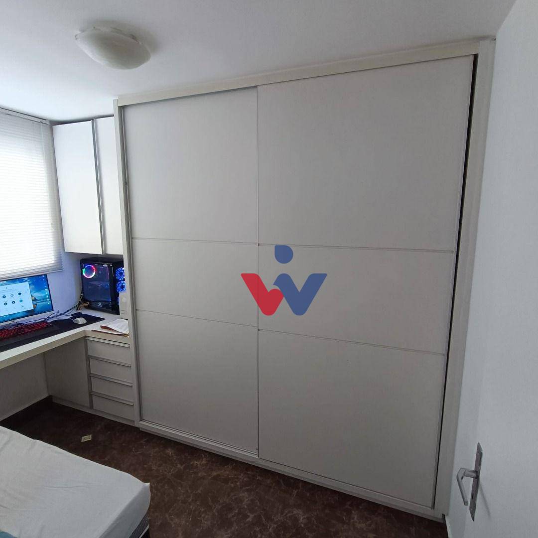 Apartamento à venda com 2 quartos, 50m² - Foto 21