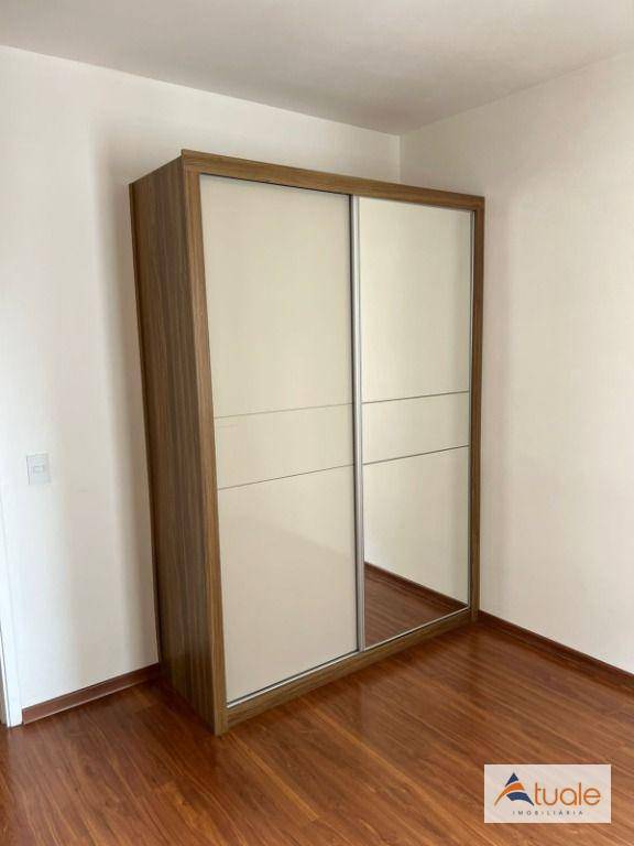 Apartamento à venda com 2 quartos, 57m² - Foto 7