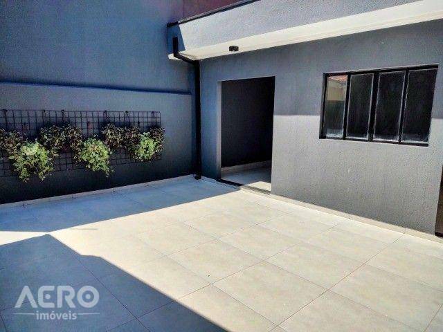 Casa à venda e aluguel com 3 quartos, 220m² - Foto 6